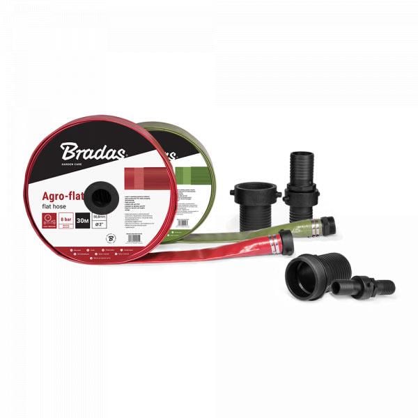 З'єднання для шлангу PIN LUG РВ 3/4'' - фото 2 З'єднання для шлангу PIN LUG РВ 3/4'' - фото 2