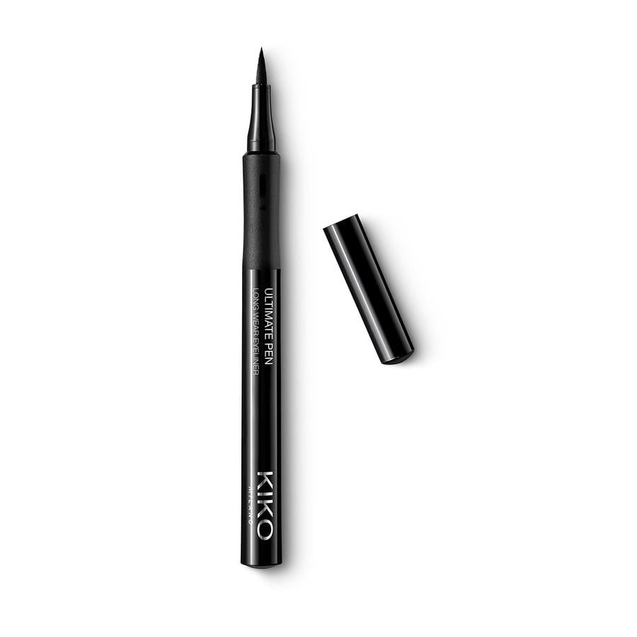 Підводка Kiko Milano Ultimate Pen Eyeliner 01 Чорний (03168) - фото 1