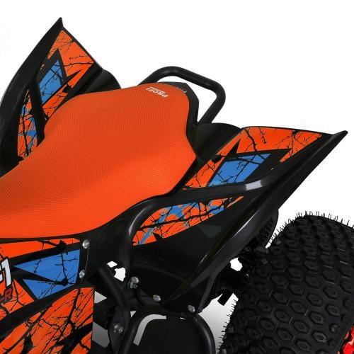 Квадроцикл E-FOX-1450-7 (26385876) - фото 5 Квадроцикл E-FOX-1450-7 (26385876) - фото 5