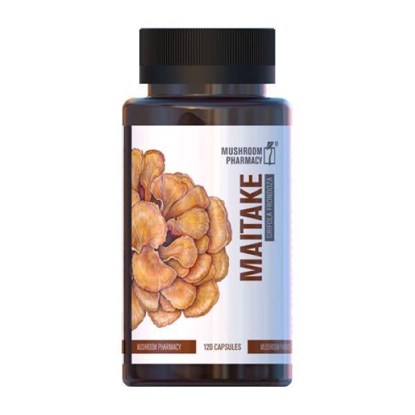 Гриб Майтаке ФитоБиоТехнологии капсули 120 шт. (00000036448)