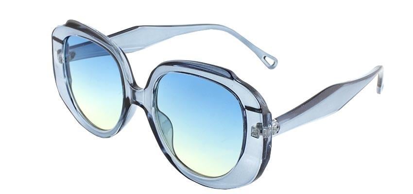 Очки солнцезащитные темные Visconti 8921 (01981)