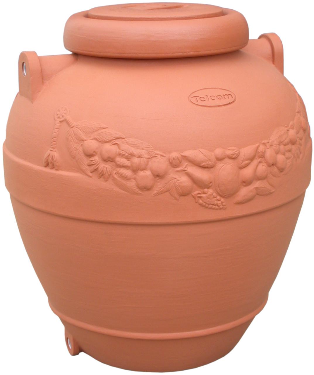 Емкость пластиковая для питьевой воды Telcom Aquarius 500 л (ORCIO F 500)