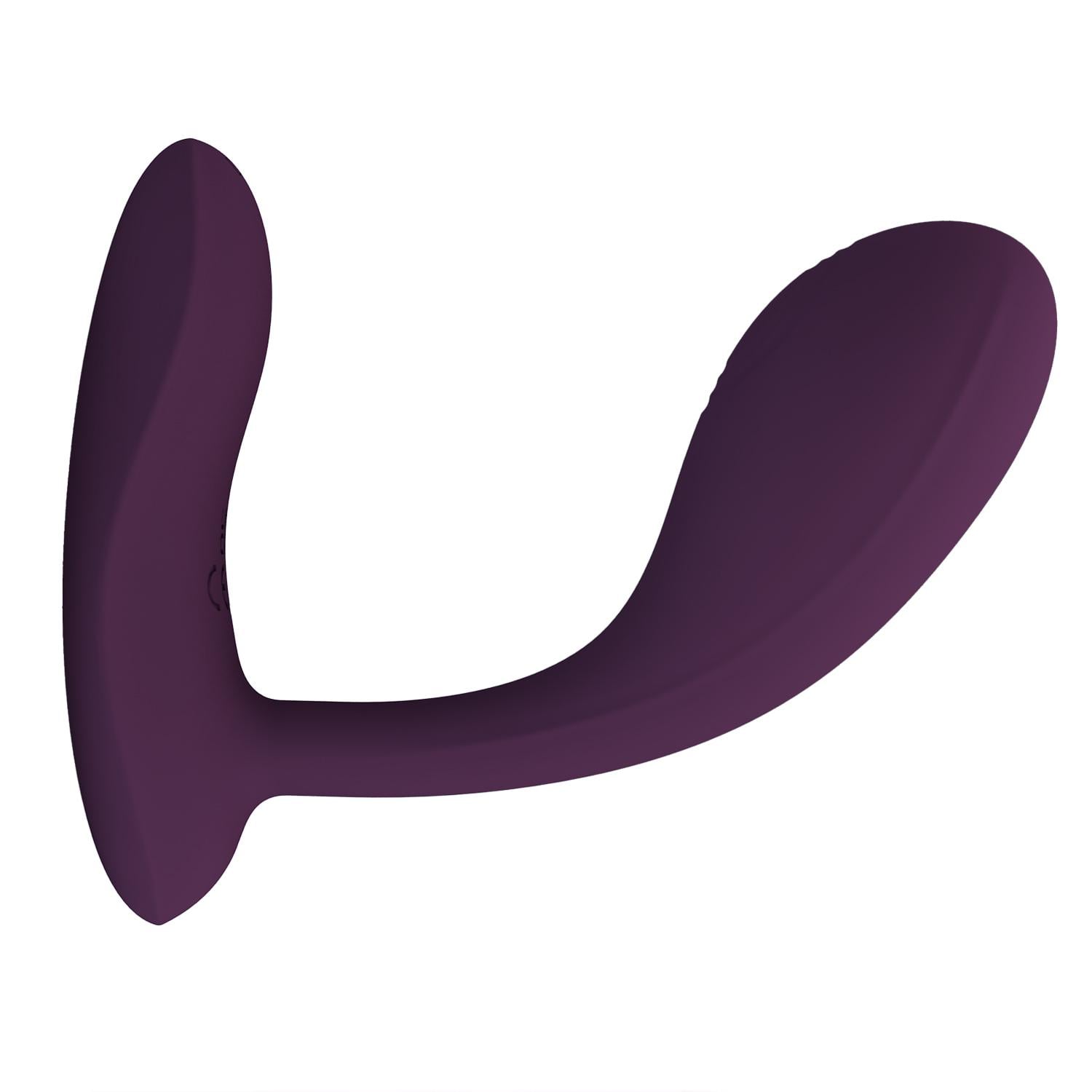 Стимулятор G-точки Pretty Love Baird Purple
