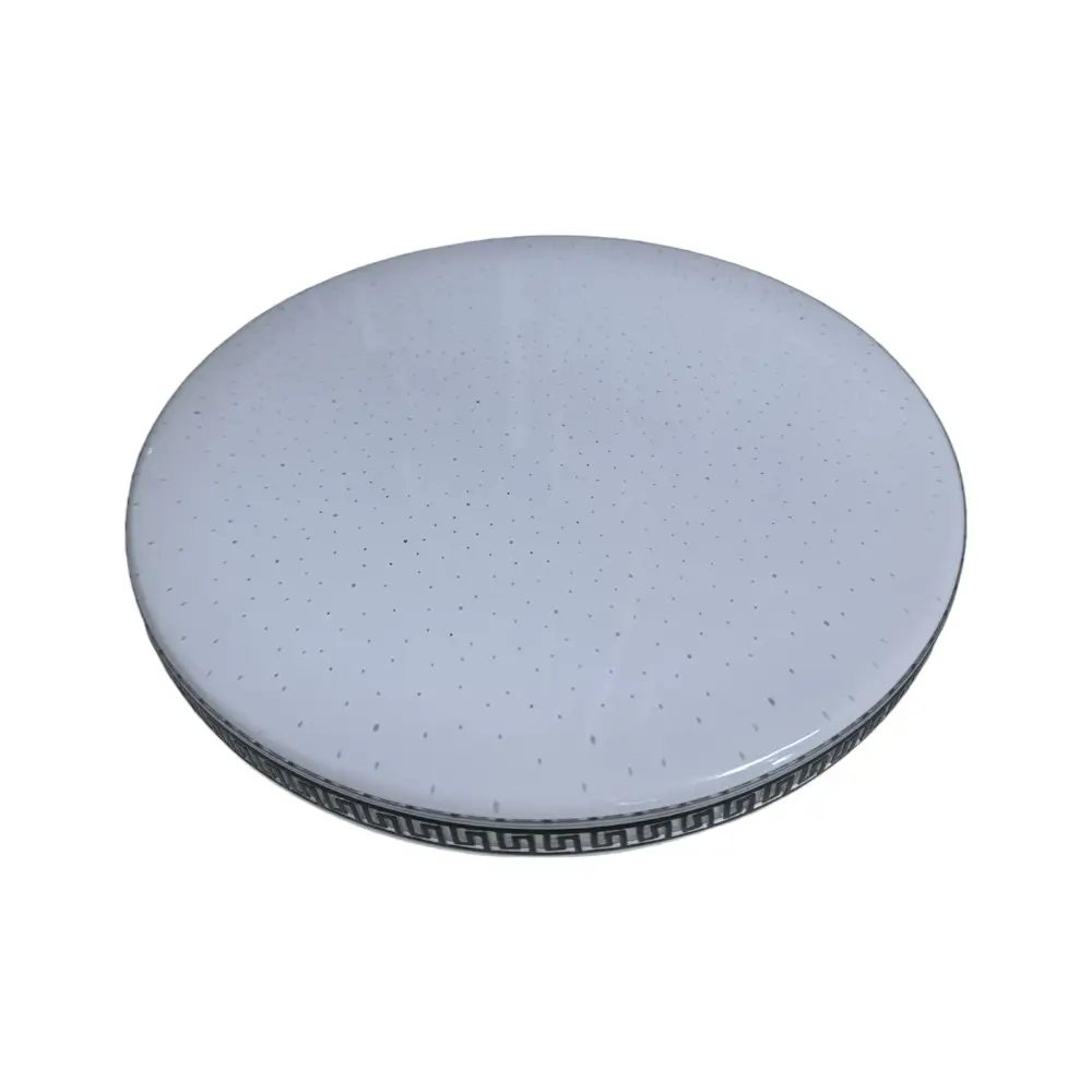 Светильник Biom DL-R107-24-5 LED Звездное небо 5000K 24 Вт (2468096497)