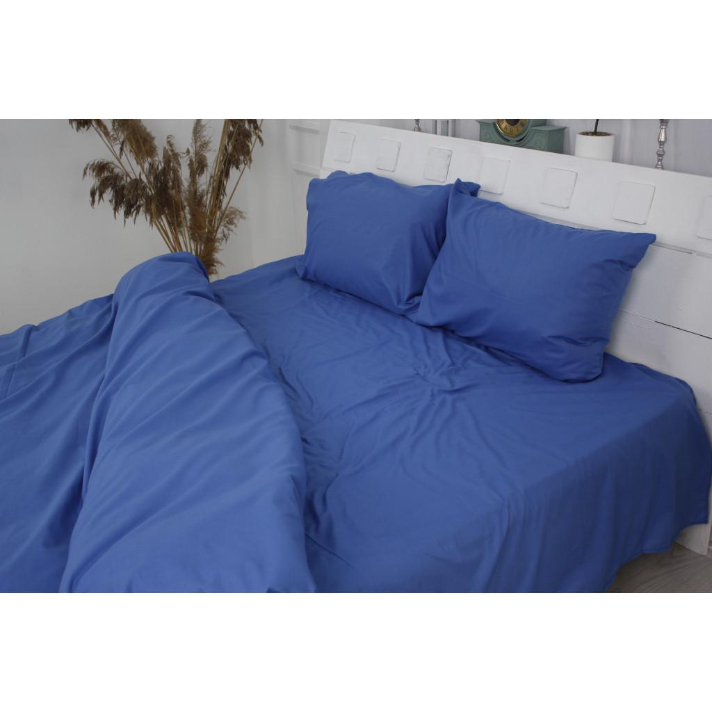 Комплект постельного белья MirSon Premium Ofelia Бязь 143х210 см (2200000950765)