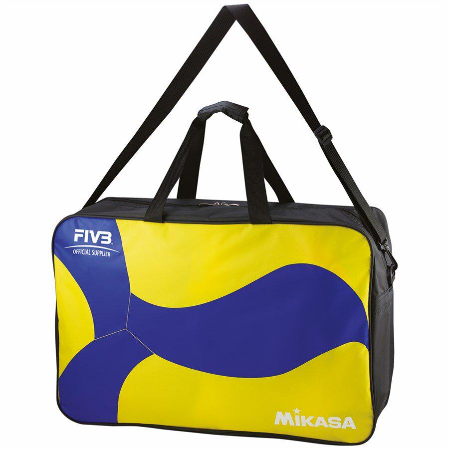 Сумка для мячей Mikasa AC-BG260W-YB