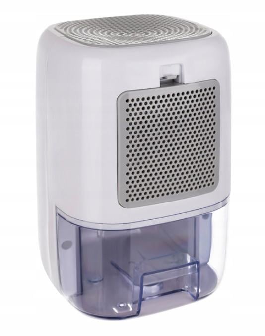 Осушувач очищувач повітря Ruhhy O16439 800 мл 23 Вт (28305038) - фото 3