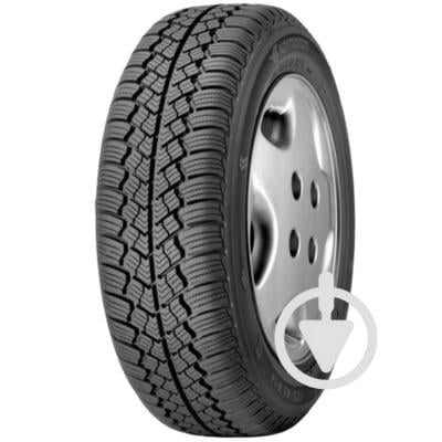 Автошина зимняя Kormoran SnowPro 145/80 R13 75Q (329871)