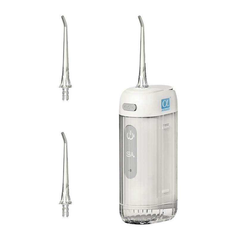 Ирригатор AHealth SDI 4 White (AH-IR-SDI4-WH)