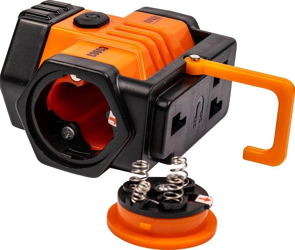 Ліхтар світлодіодний Richmann 3W 110Lm (C5903) - фото 5 Ліхтар світлодіодний Richmann 3W 110Lm (C5903) - фото 5