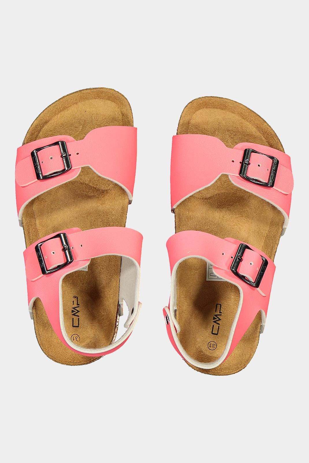 Босоножки CMP Kids Keidha Sandal р. 34 (3Q91094-B357) - фото 4