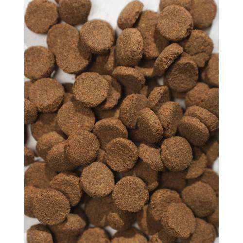 Корм для собак сухой Half&Half больших пород с говядиной 12 кг - фото 4 Корм для собак сухой Half&Half больших пород с говядиной 12 кг - фото 4