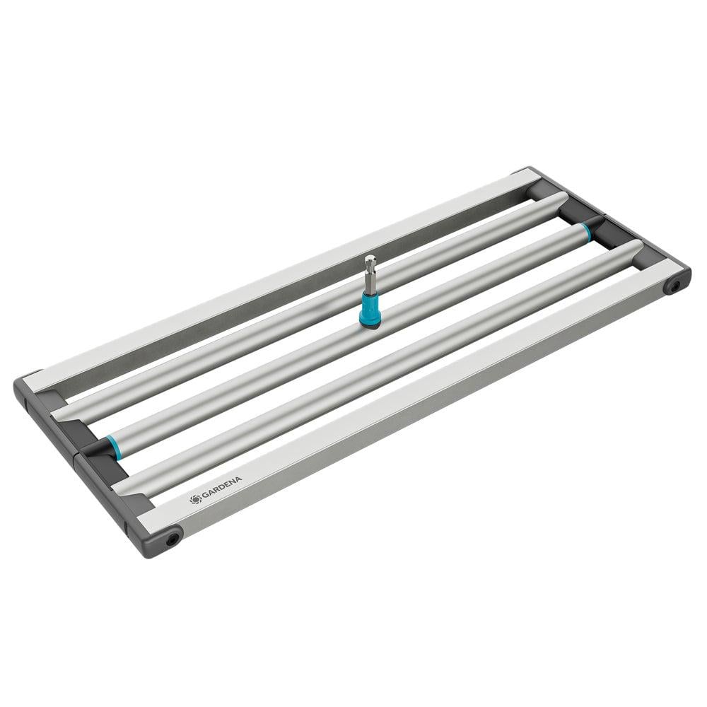 Грабли планировщик почвы Gardena Combisystem 76 см (03569-20)