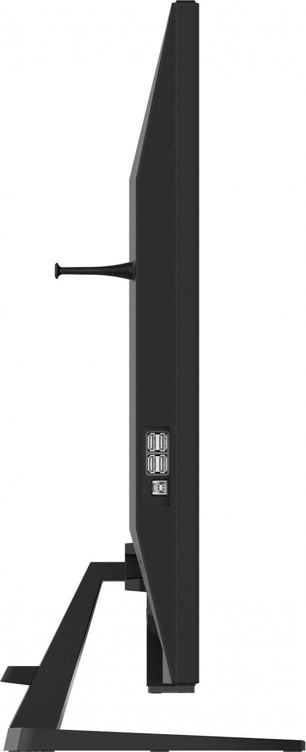 Монітор Iiyama ProLite X4373UHSU-B1 42,5" (4948570118519) - фото 4 Монітор Iiyama ProLite X4373UHSU-B1 42,5" (4948570118519) - фото 4