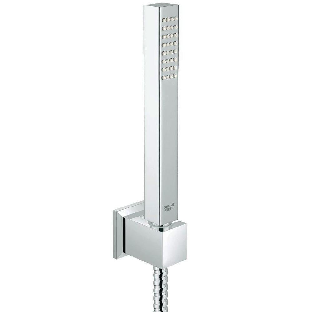 Душевой комплект Grohe EUPHORIA CUBE 27889000 Хром (72232)