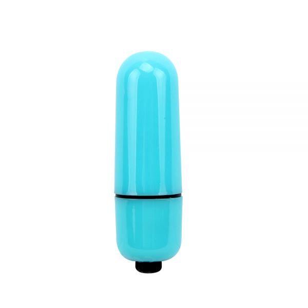 Вибропуля My First Mini Love Bullet Blue (38025998)