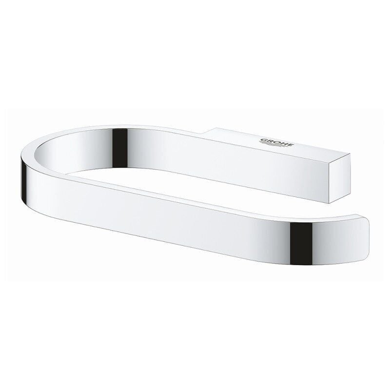 Держатель для туалетной бумаги Grohe Selection 41068000 Хром (61911)