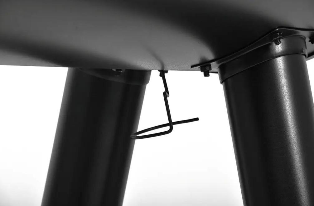 Гриль угольный HECHT SENTINEL MAX (33107) - фото 12 Гриль угольный HECHT SENTINEL MAX (33107) - фото 12