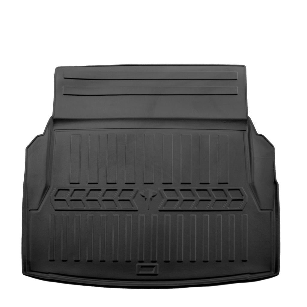 Коврик автомобильный в багажник Stingray 3D для Mercedes E-сlass W212 2009-2016 г (121151)