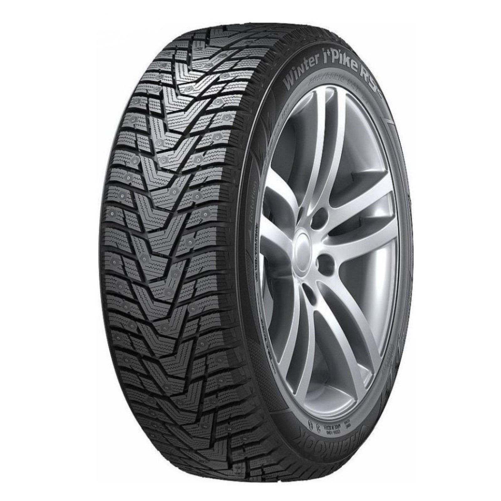 Шина зимняя Hankook Winter i*Pike X W429A SUV 265/70 R17 115T шип (117673)