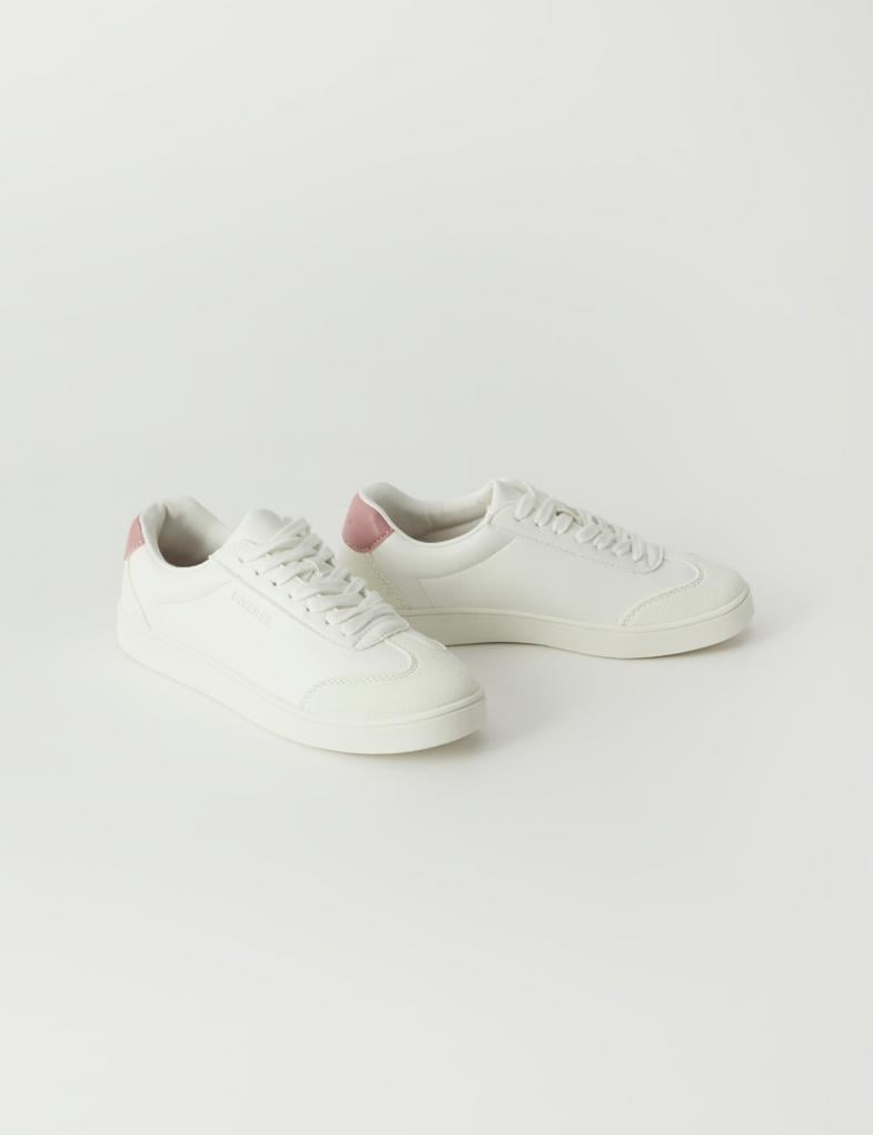 Кросівки жіночі Diverse OTRA р. 41 Білий (5905384032089)