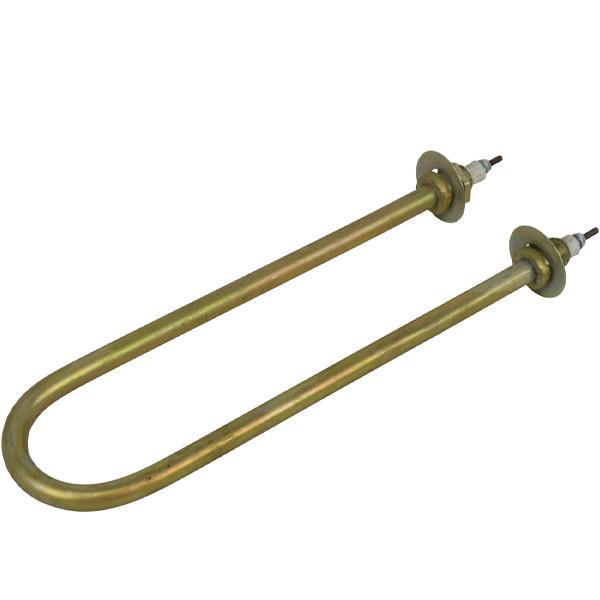 ТЭН для нагрева воды сталь оцинкованная 220V 2000W M14 240 мм (00000049680) - фото 2 ТЭН для нагрева воды сталь оцинкованная 220V 2000W M14 240 мм (00000049680) - фото 2