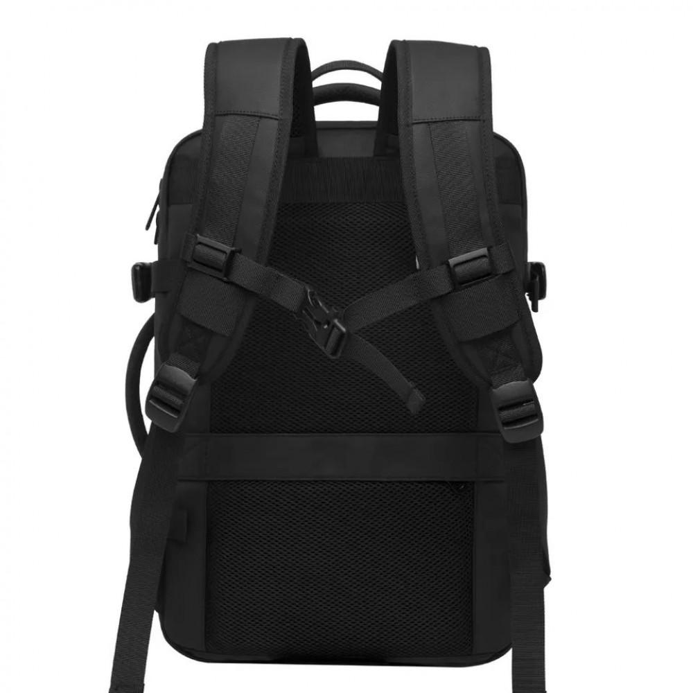 Рюкзак Bange BGS1908 Plus Black - фото 10