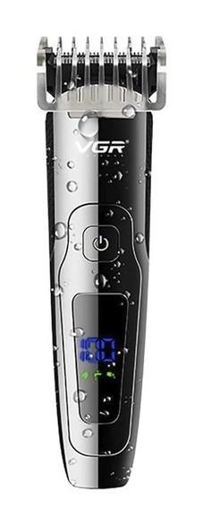 Машинка для стрижки волосся для чоловіків (01488)