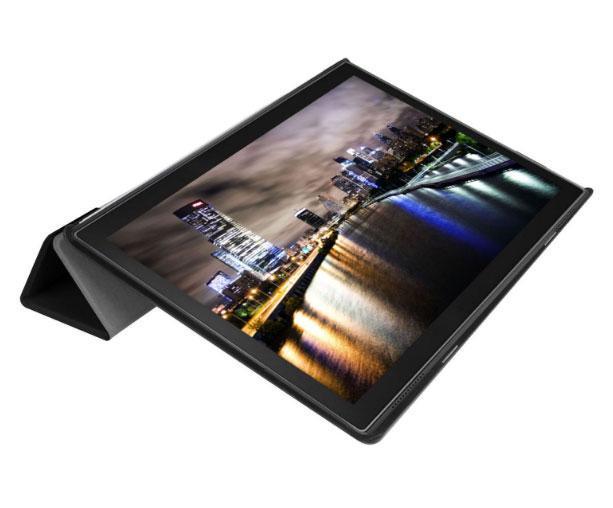 Чехол Primo для планшета Lenovo Tab 4 10 TB-X304 Slim Black (807798003) - фото 3