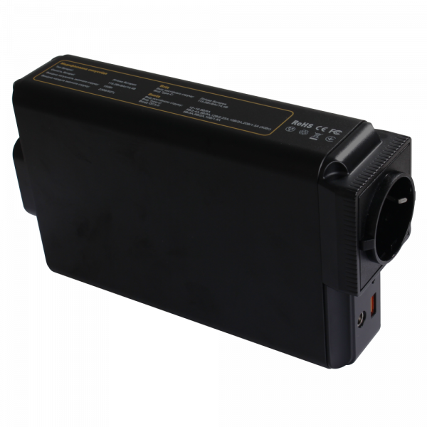 Повербанк ATRIA OPS-151 32000 mAh 150W/112Wh (1637448) - фото 2