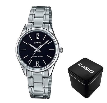 Наручные часы Casio LTP-V005D-1B