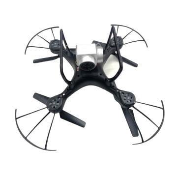 Квадрокоптер Navigator Drone S63 Wi-Fi 0,3 Мп 5200 мАч Білий (S63_1029) - фото 4