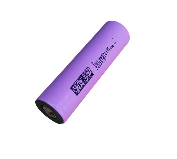 Акумулятор 18650 Li-ion Акб INR 18650-26E 2600-3200 mAh Акумулятор 18650 Li-ion Акб INR 18650-26E 2600-3200 mAh
