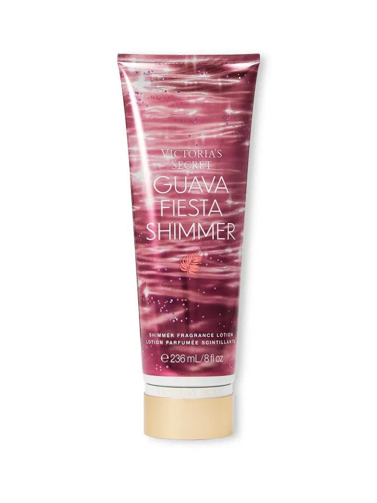 Лосьон для тела женский Victoria's Secret Guava Fiesta Shimmer 236 мл (382551)