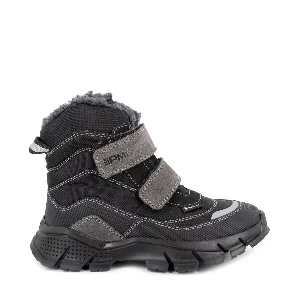 Ботинки для мальчика зимние Primigi Gore-Tex 6936711 р. 38 24,5 см Серый (5094000557) Ботинки для мальчика зимние Primigi Gore-Tex 6936711 р. 38 24,5 см Серый (5094000557)
