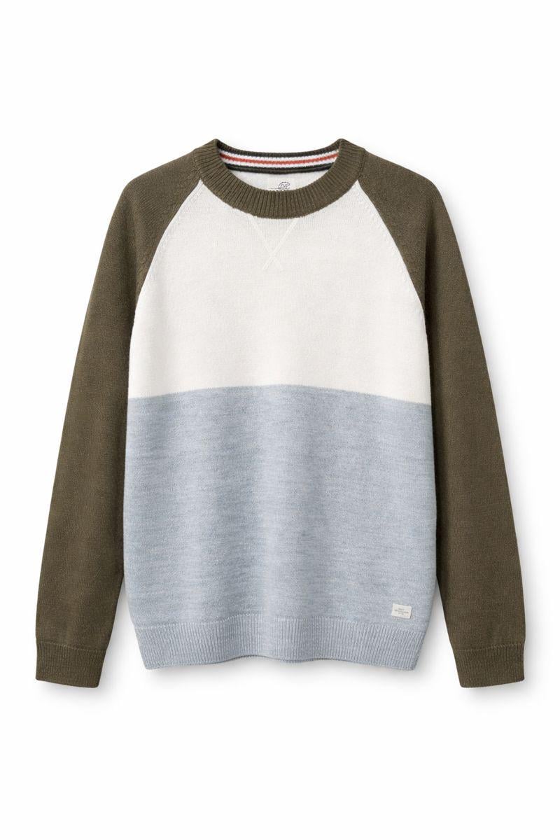 Свитер мужской вязаный C&A XL (26127460)