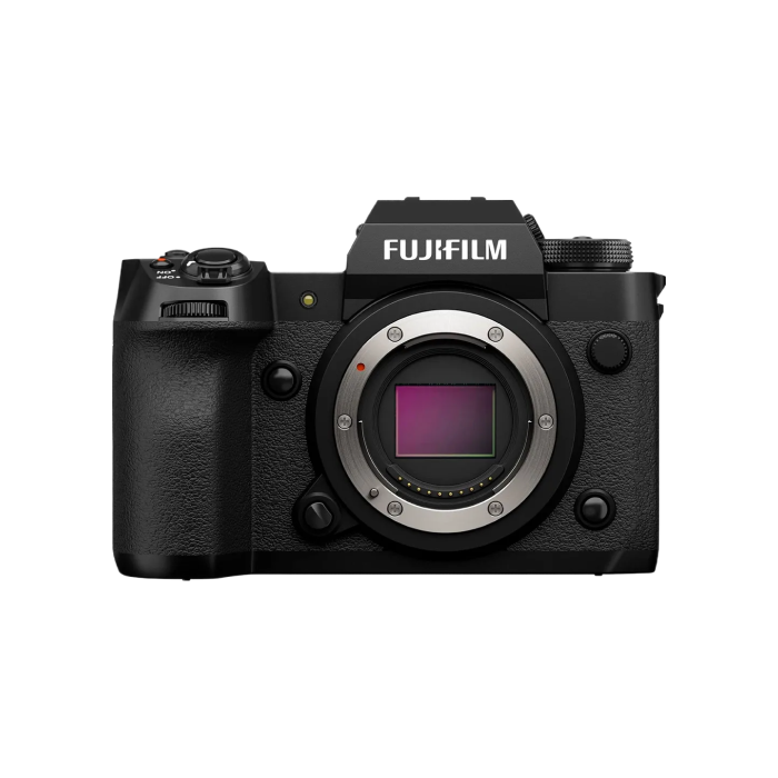 Фотоаппарат Fujifilm X-H2S Body (6638)