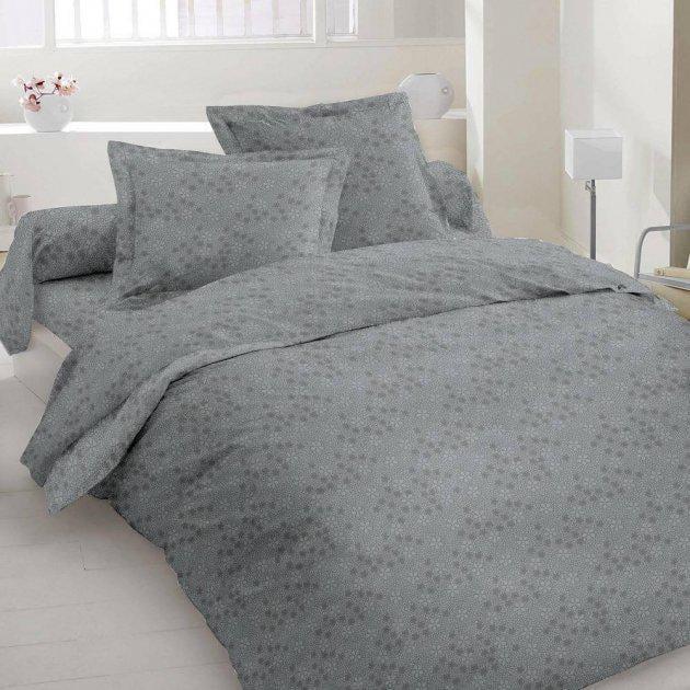 Комплект постельного белья Vital Textile Голд Люкс бязь двуспальный 180х220 см (BL-460-1)
