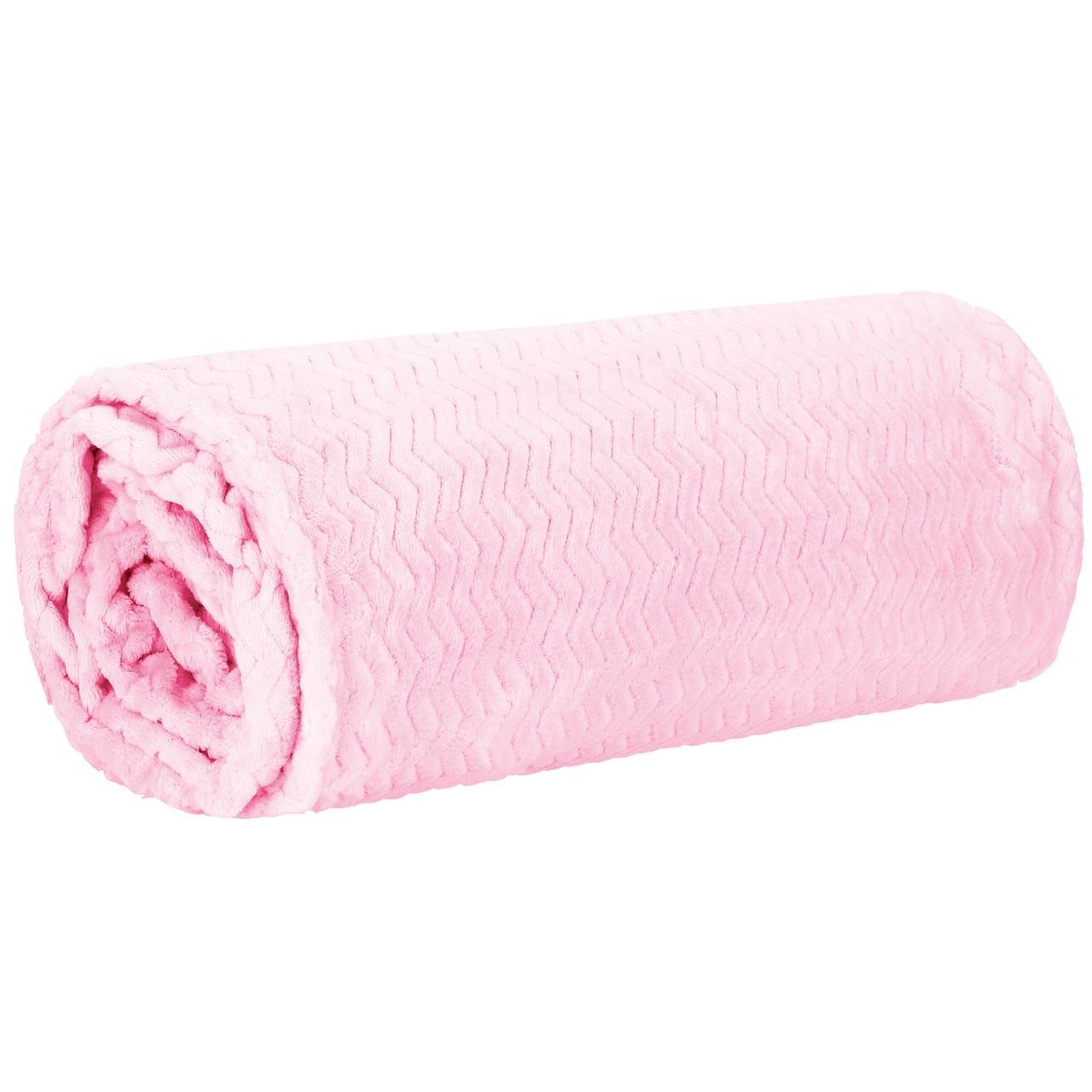 Плед-покривало Springos Extra Soft HA7130 130x180 см