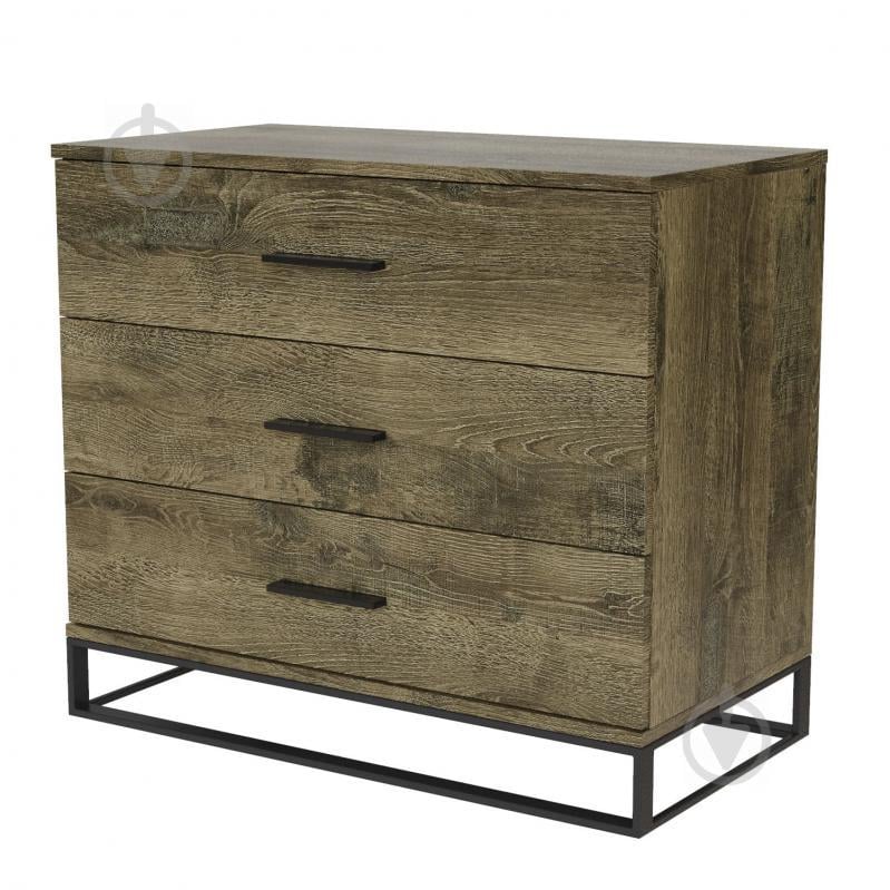 Комод Art In Head 800 Ascet 800x425x700 Дуб фрегат (102040245)