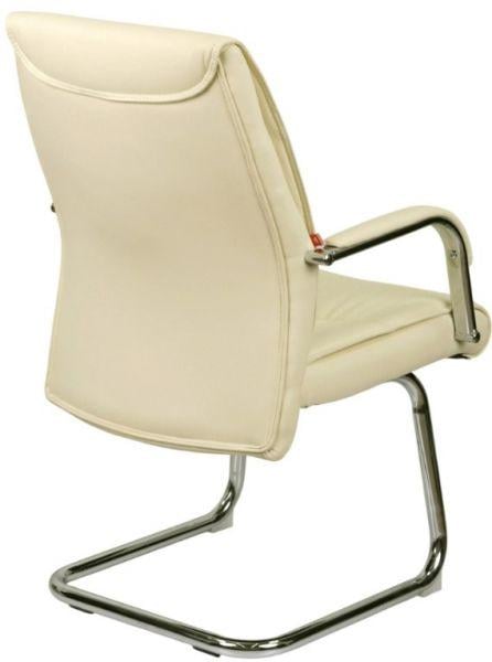 Кресло конференционное АКЛАС Визеу CF Бежевый (1684145) - фото 5 Кресло конференционное АКЛАС Визеу CF Бежевый (1684145) - фото 5