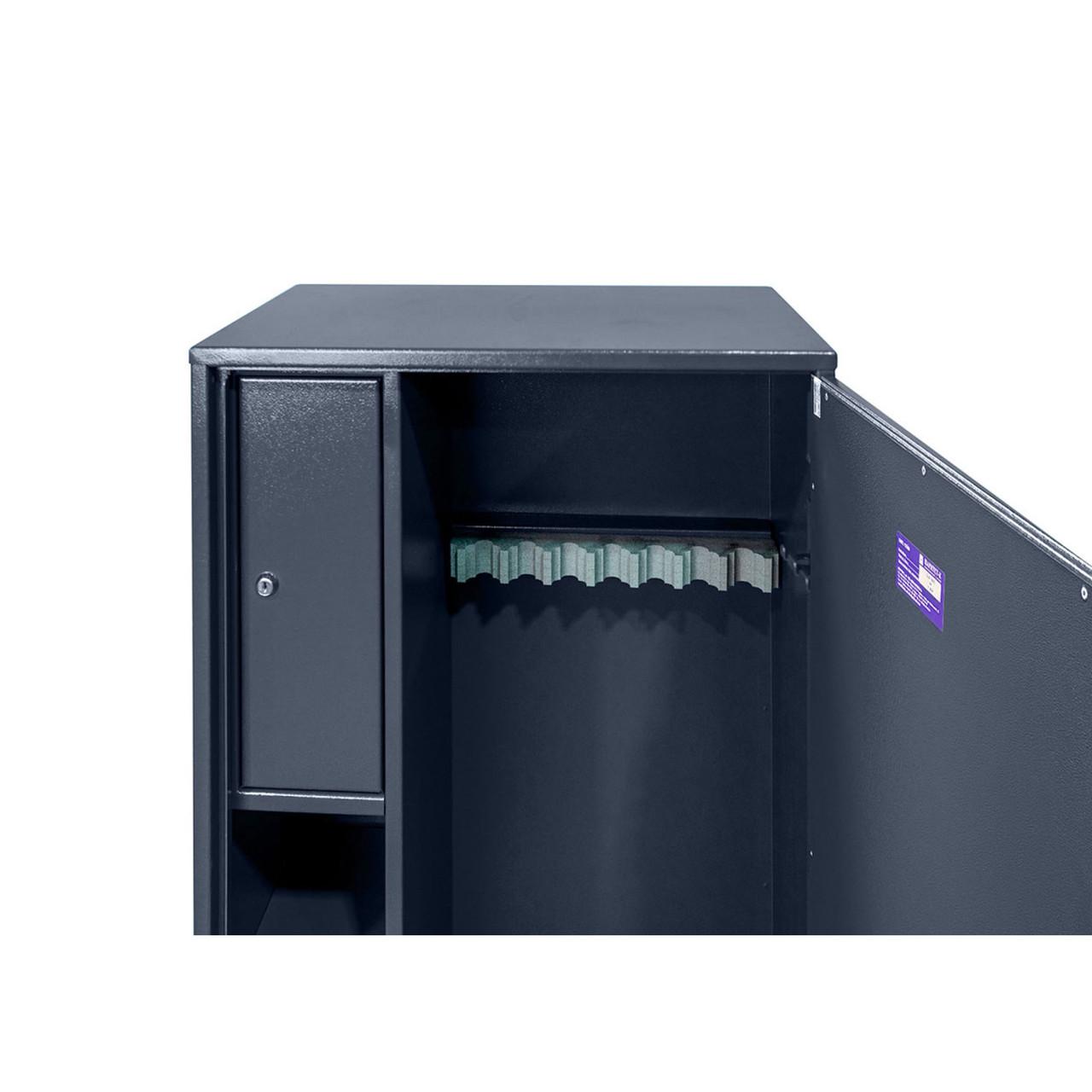 Сейф оружейный Hunter GLST.650.E - фото 4
