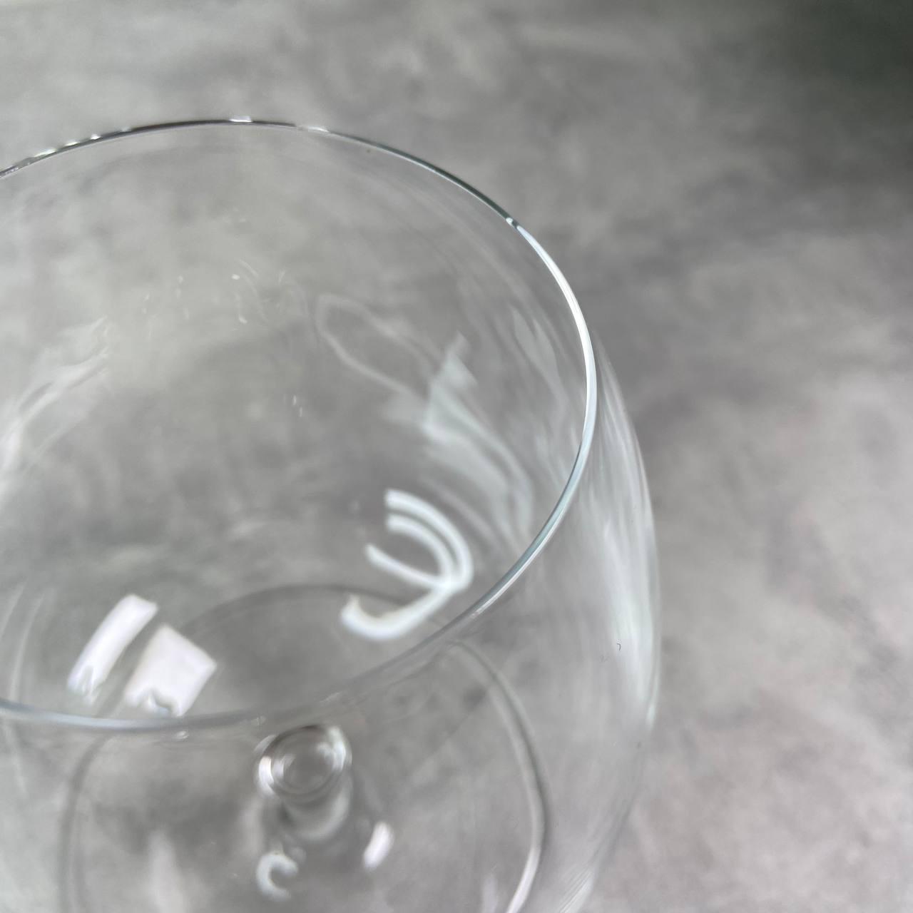 Набір келихів для коньяку Nude Vintage 500 мл 6 шт. (66123) - фото 4