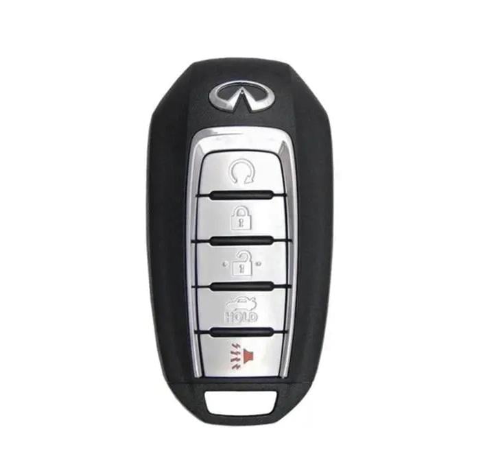 Корпус автоключа для Infiniti KS10