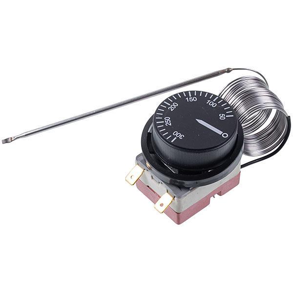 Термостат для духовки T-31-04 длина 250 см 50-300°C 16A 250V (00000047737)