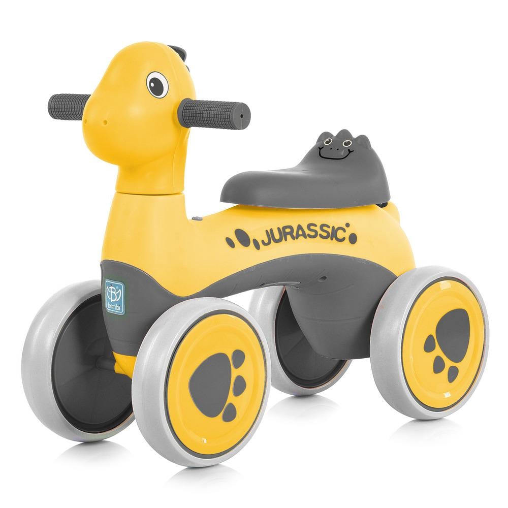 Детская каталка-толокарь Bambi M 5853E-6