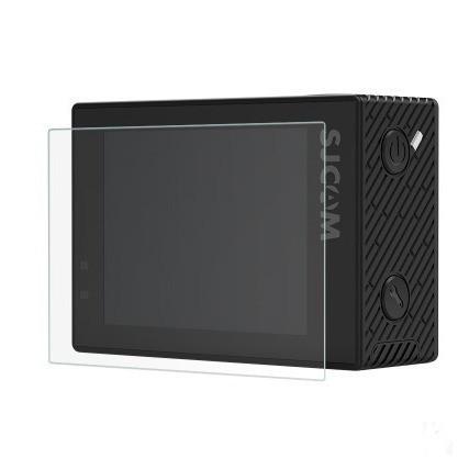Захисне скло для екрана LCD дисплея SJcam SJ6 Legend