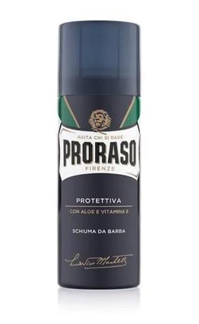 Пена для бритья Proraso shave foam protective 50 мл (400953) - фото 1