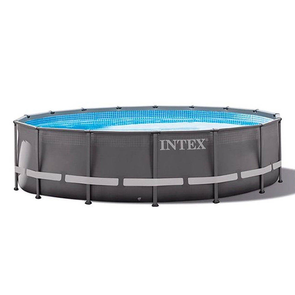 Бассейны Intex 26326 ULTRAxTR FRAME POOL 488x122 см (22491)