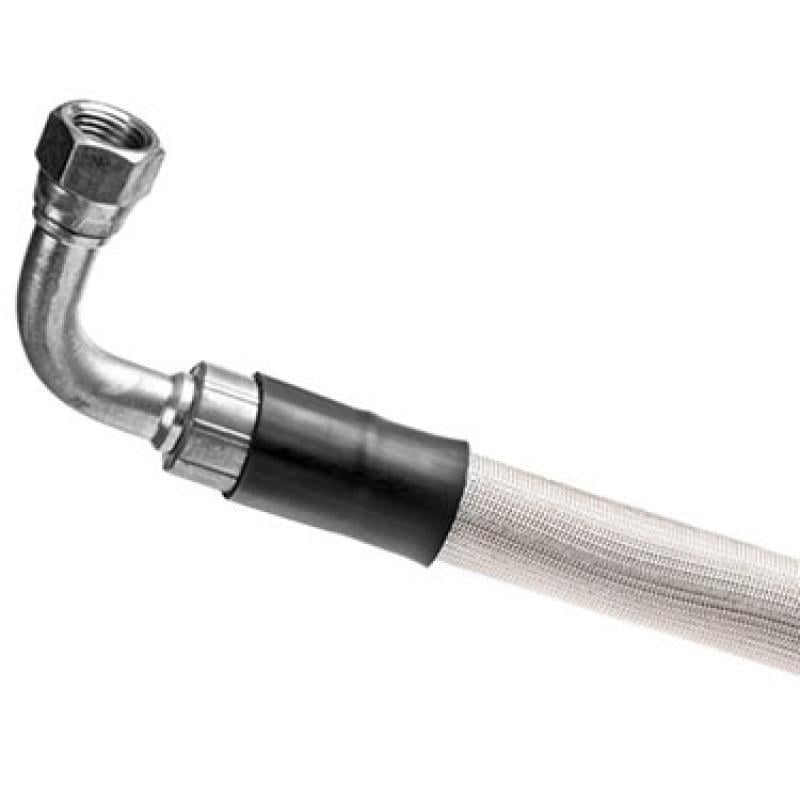 Оплетка для защиты кабелей Techflex Ultraflexx стекловолокно 6,55 мм 1 м Светло-серый (000045472) - фото 4 Оплетка для защиты кабелей Techflex Ultraflexx стекловолокно 6,55 мм 1 м Светло-серый (000045472) - фото 4